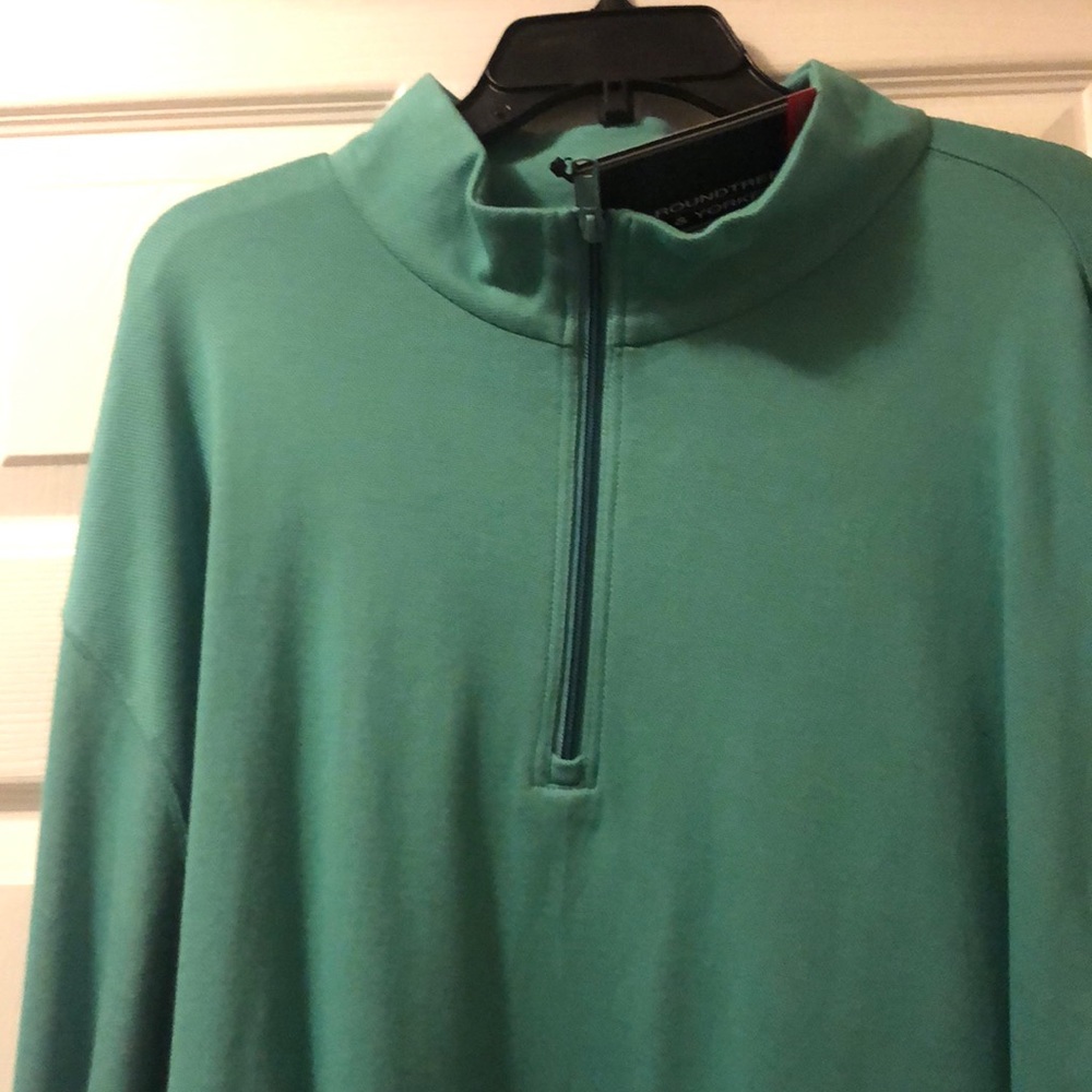 Men’s pullover sweater - Picture 3 of 3